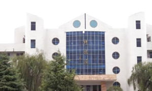 尉氏三中 尉氏三中