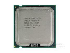 Intel Celeron E3200 Intel Celeron E3200