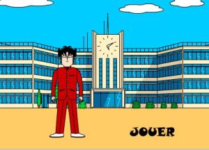 籃球飛人版吃豆