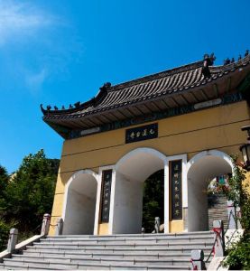 九蓮寺[遼寧大連]