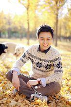 影視演員楊紫茳