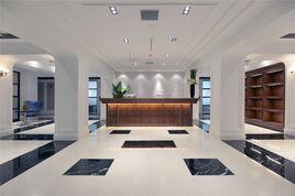 柔性辦公空間 柔性辦公空間