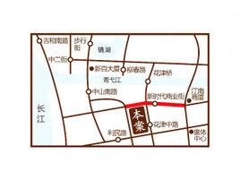 國都楚江府第 國都楚江府第