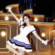 音樂劇 Anything Goes