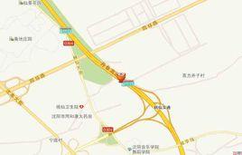 丹東-阜新高速公路 丹東-阜新高速公路