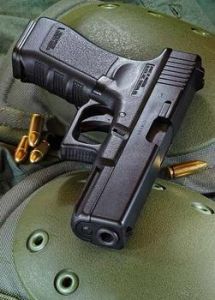 奧地利格洛克_17式_9mm_手槍 奧地利格洛克_17式_9mm_手槍