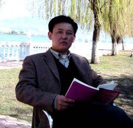 姚建[四川大學教授]