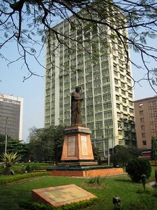 加爾各答印度博物館