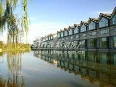 北京紫玉山莊 北京紫玉山莊