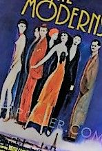 巴黎浪族 巴黎浪族