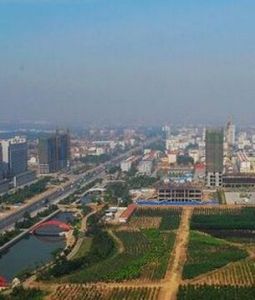 都昌街道 都昌街道
