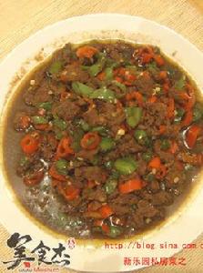 家鄉羊肉臊子 家鄉羊肉臊子