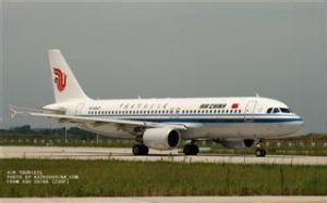 空中客車A320-200 空中客車A320-200