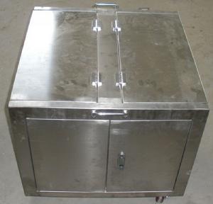 小型水切割設備圖片