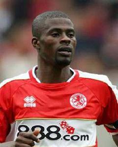 博阿滕[諾丁漢森林足球俱樂部的喬治。博阿滕]