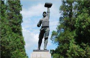 董存瑞烈士陵園