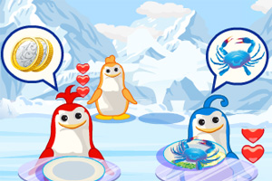 企鵝海鮮餐廳 企鵝海鮮餐廳