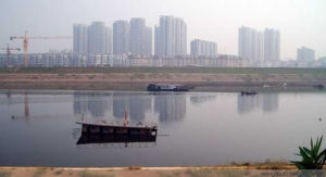 尖頭形三角洲 尖頭形三角洲