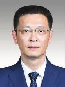 阮大成[上海市統計局綜合統計處處長]