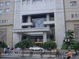 港中旅大廈 港中旅大廈