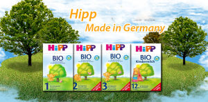 喜寶有機奶粉 喜寶有機奶粉