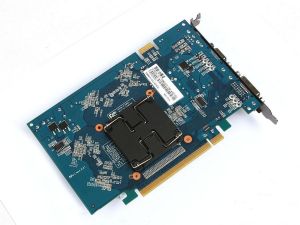 影馳 8600GT小魔靈