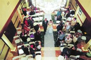 殯儀館婚禮 殯儀館婚禮