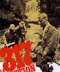 《三一七小隊》 《三一七小隊》