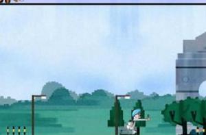 辛格快跑 辛格快跑