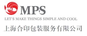 上海合印包裝服務有限公司 上海合印包裝服務有限公司