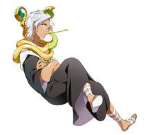 斯芬托斯&middot;卡門