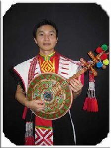 李懷福[紅河州歌舞團演員]