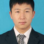 趙文斌[葫蘆島市黃土坎農業站農藝師]