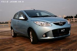 （圖）自主新車