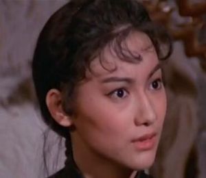 乾隆皇與三姑娘