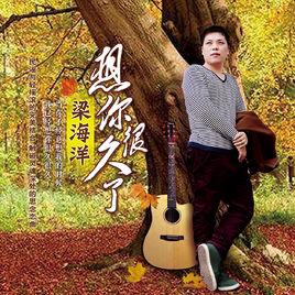 想你很久了 想你很久了