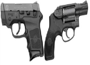 “保鏢”380口徑半自動手槍 “保鏢”380口徑半自動手槍