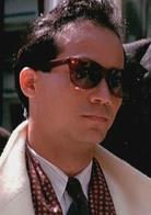 英雄本色[1986年吳宇森導演槍戰電影]