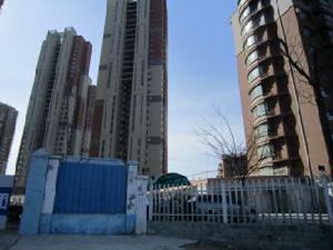 長白新城 長白新城