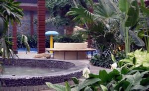 英達生態園溫泉度假村 英達生態園溫泉度假村