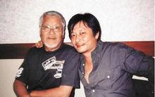 王俠與兒子王傑