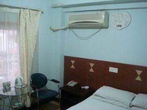 南京寧雅賓館 南京寧雅賓館