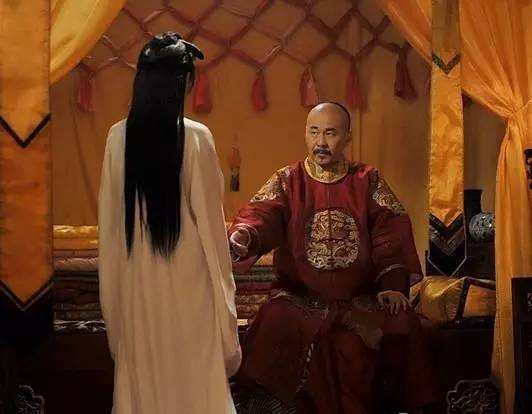 古代嬪妃來了“大姨媽” 她們這樣拒絕皇帝