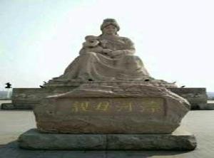 灤河水利風景區 灤河水利風景區