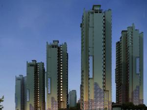 邵陽錦繡華城 邵陽錦繡華城