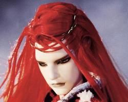 玄同太子 玄同太子