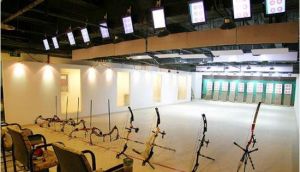 飛速射箭俱樂部 飛速射箭俱樂部