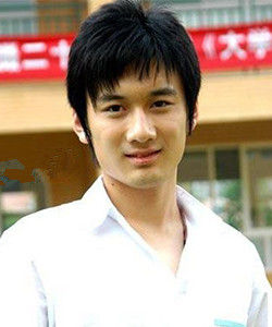 湯群[合肥學院副教授]