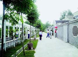 陳策樓村 陳策樓村