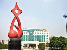 深圳市寶安區松崗街道 深圳市寶安區松崗街道